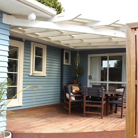 Beautiful Home With Short Stroll To Havelock Village Havelock North Eksteriør bilde