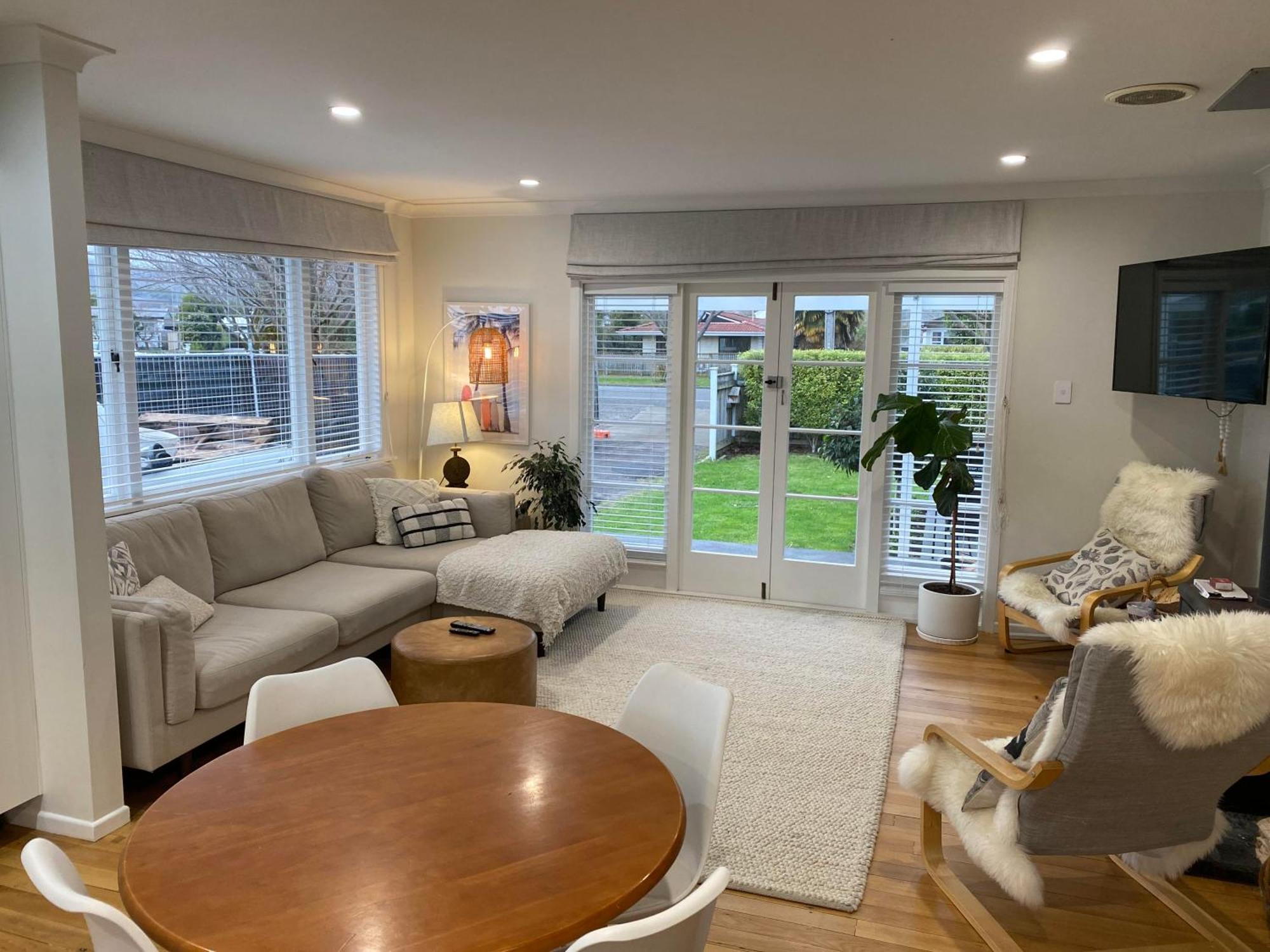 Beautiful Home With Short Stroll To Havelock Village Havelock North Eksteriør bilde