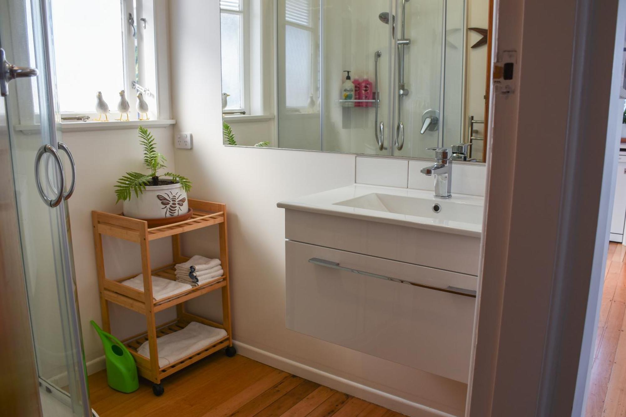Beautiful Home With Short Stroll To Havelock Village Havelock North Eksteriør bilde