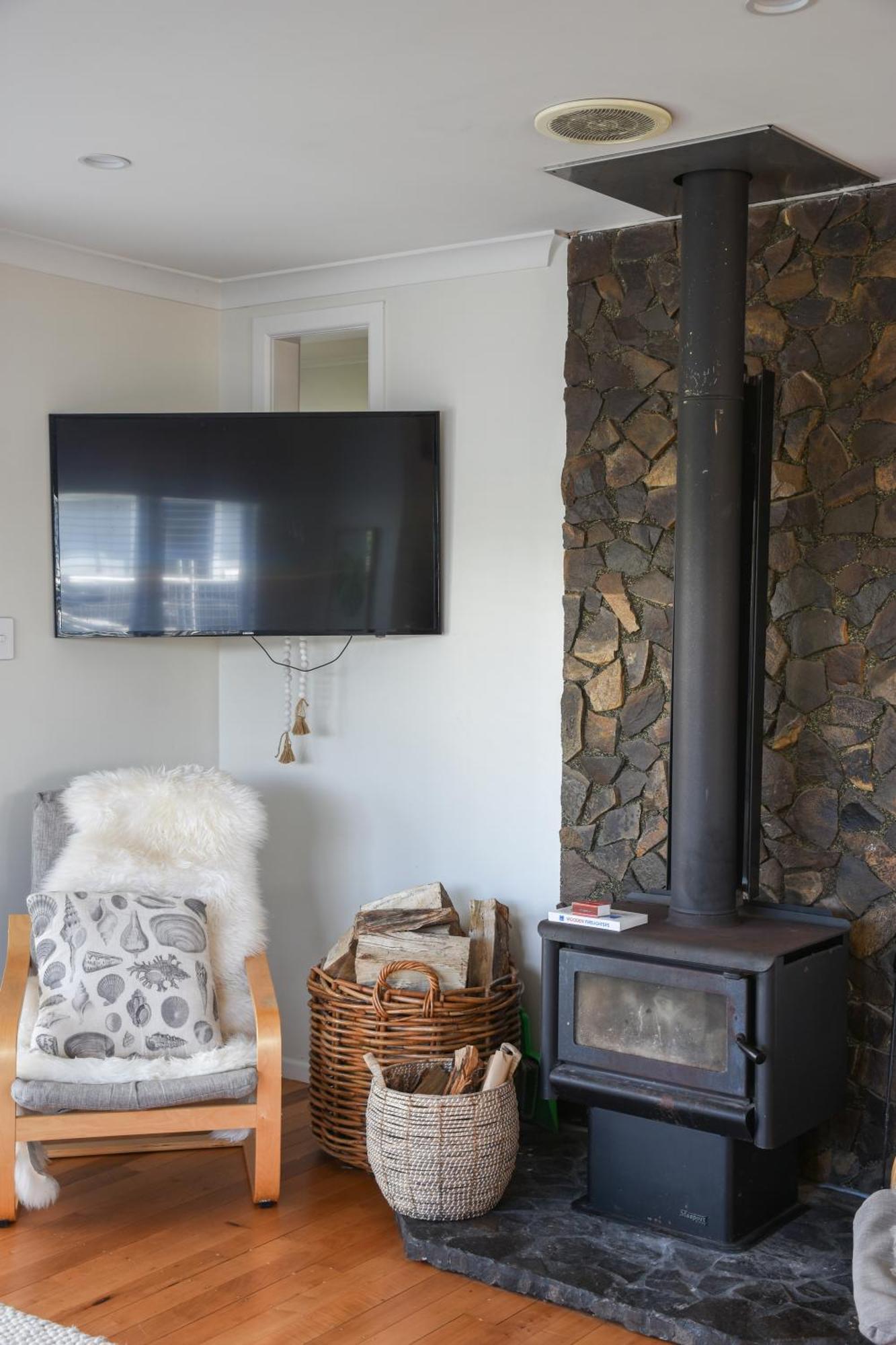 Beautiful Home With Short Stroll To Havelock Village Havelock North Eksteriør bilde
