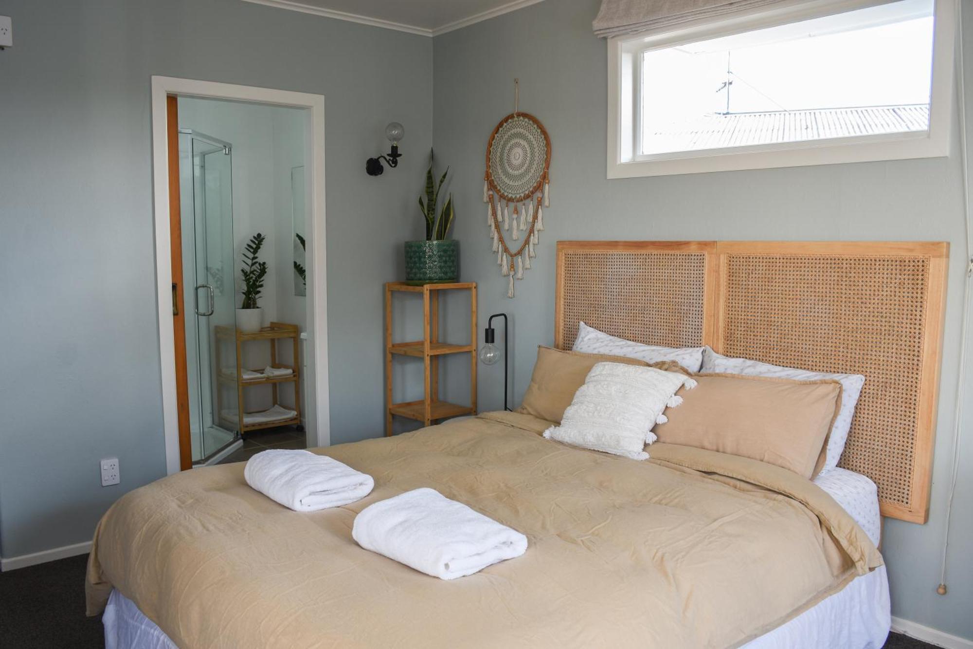 Beautiful Home With Short Stroll To Havelock Village Havelock North Eksteriør bilde