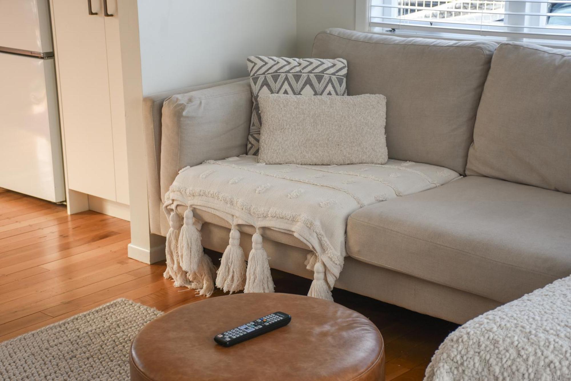 Beautiful Home With Short Stroll To Havelock Village Havelock North Eksteriør bilde
