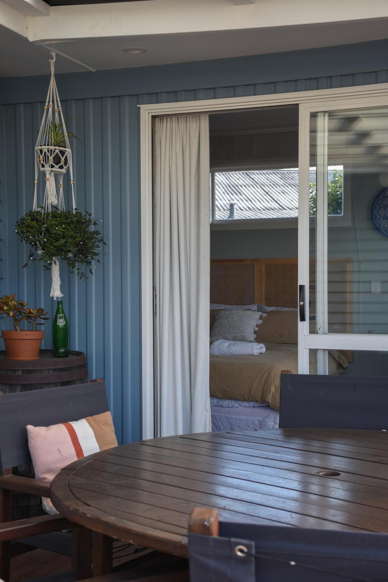 Beautiful Home With Short Stroll To Havelock Village Havelock North Eksteriør bilde