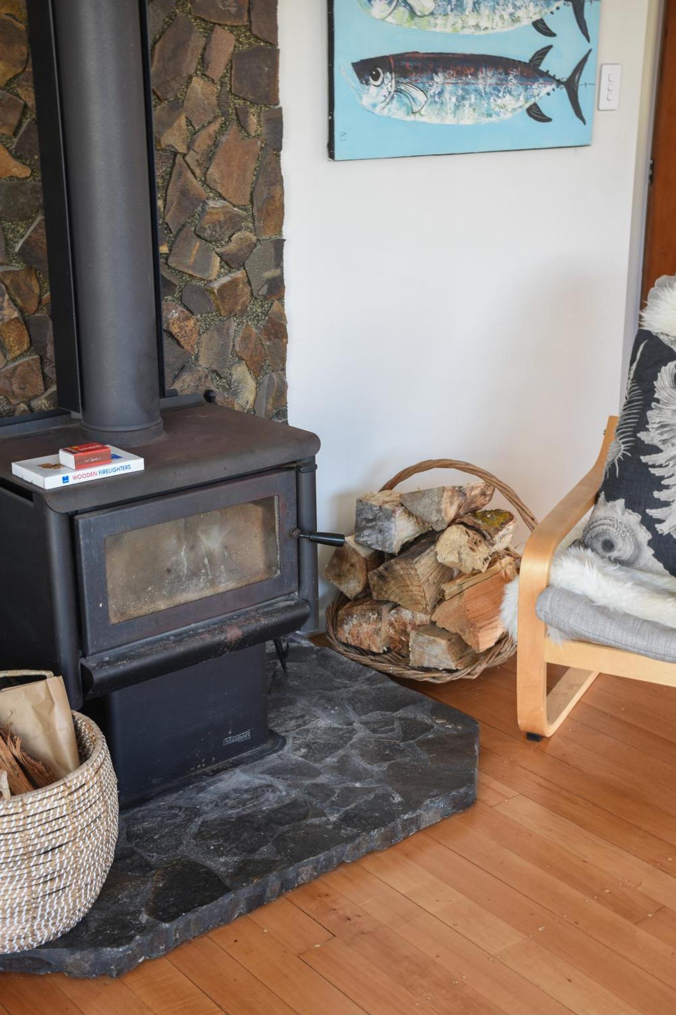 Beautiful Home With Short Stroll To Havelock Village Havelock North Eksteriør bilde
