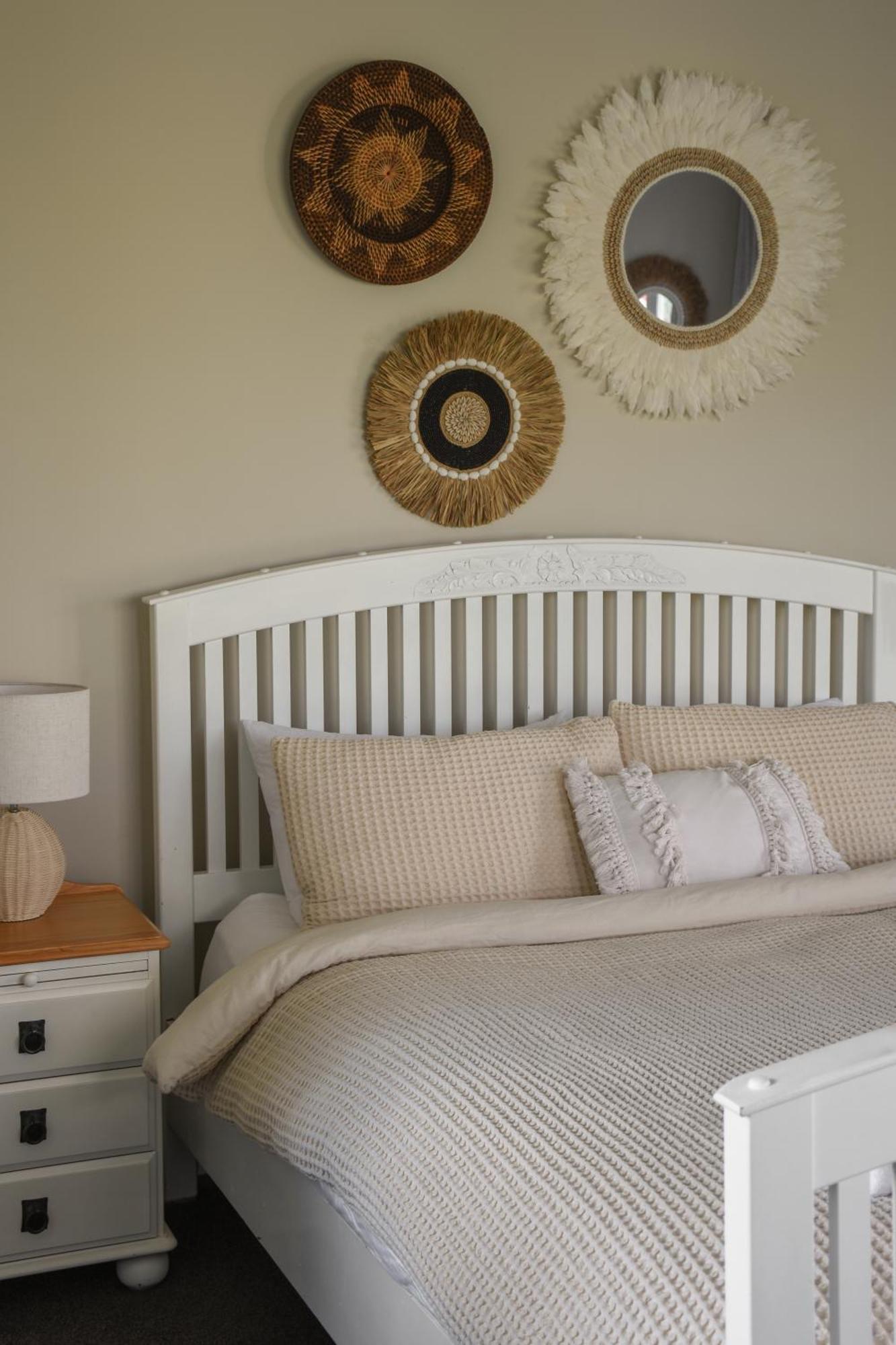 Beautiful Home With Short Stroll To Havelock Village Havelock North Eksteriør bilde