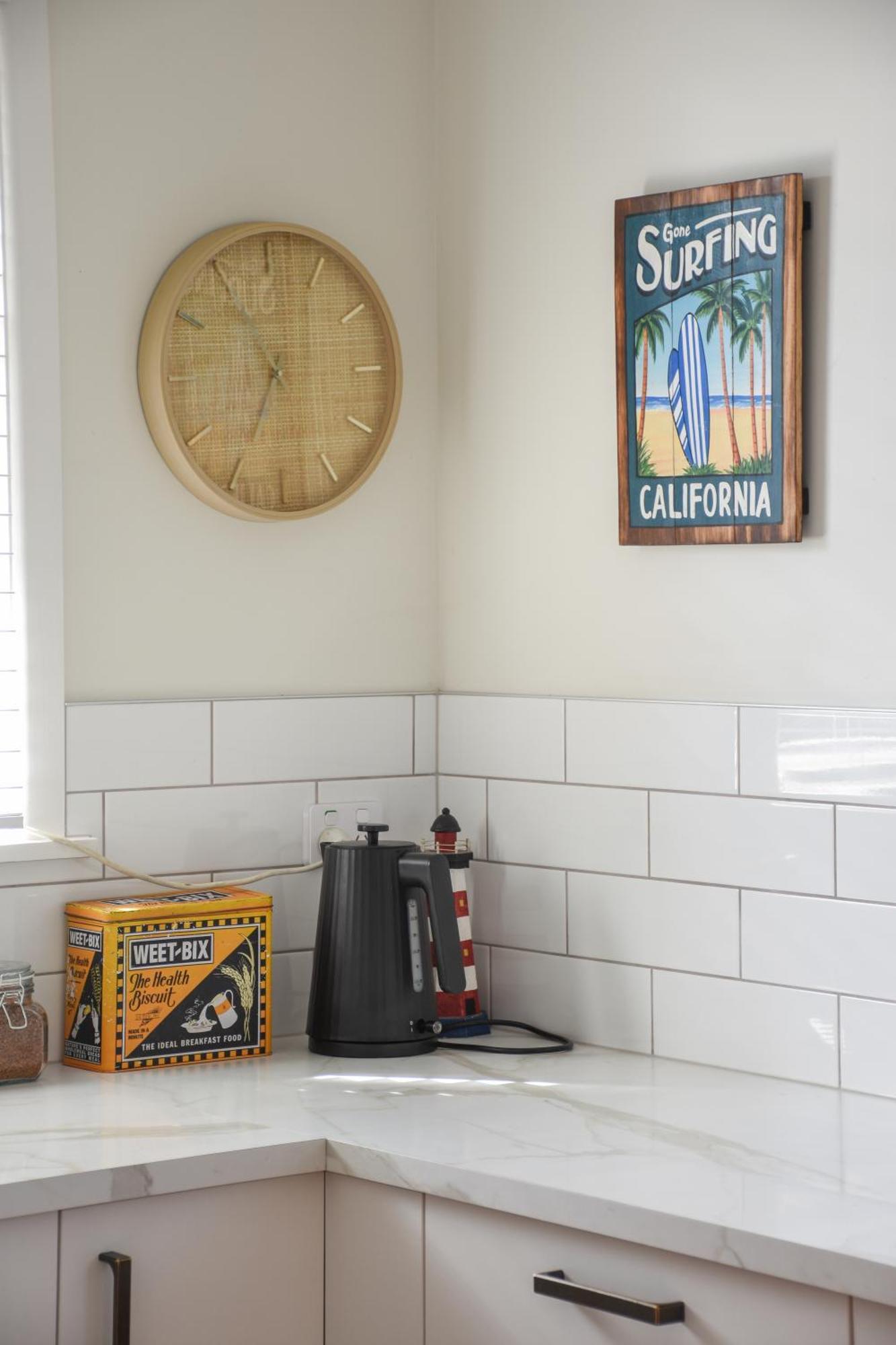 Beautiful Home With Short Stroll To Havelock Village Havelock North Eksteriør bilde