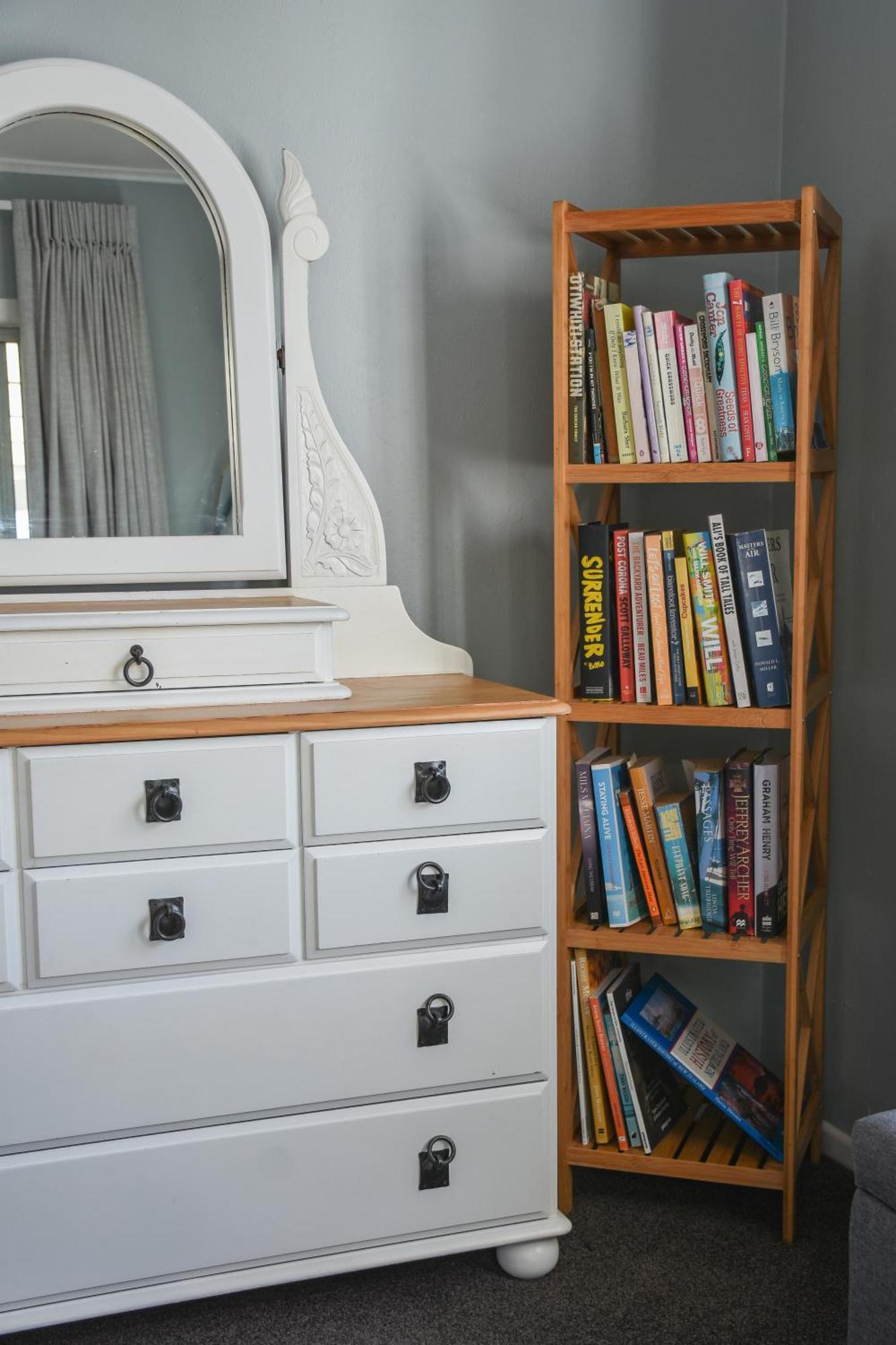 Beautiful Home With Short Stroll To Havelock Village Havelock North Eksteriør bilde