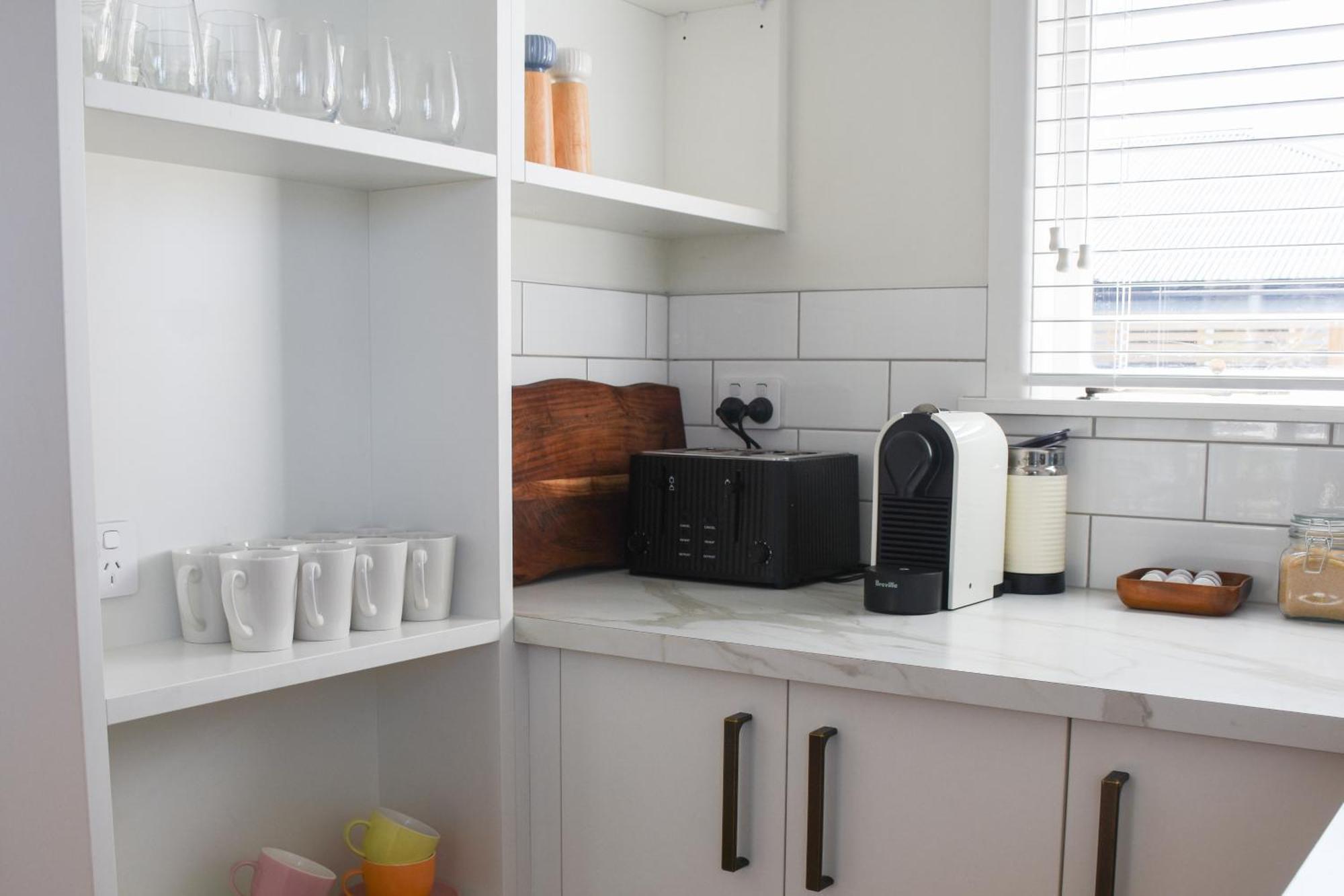 Beautiful Home With Short Stroll To Havelock Village Havelock North Eksteriør bilde
