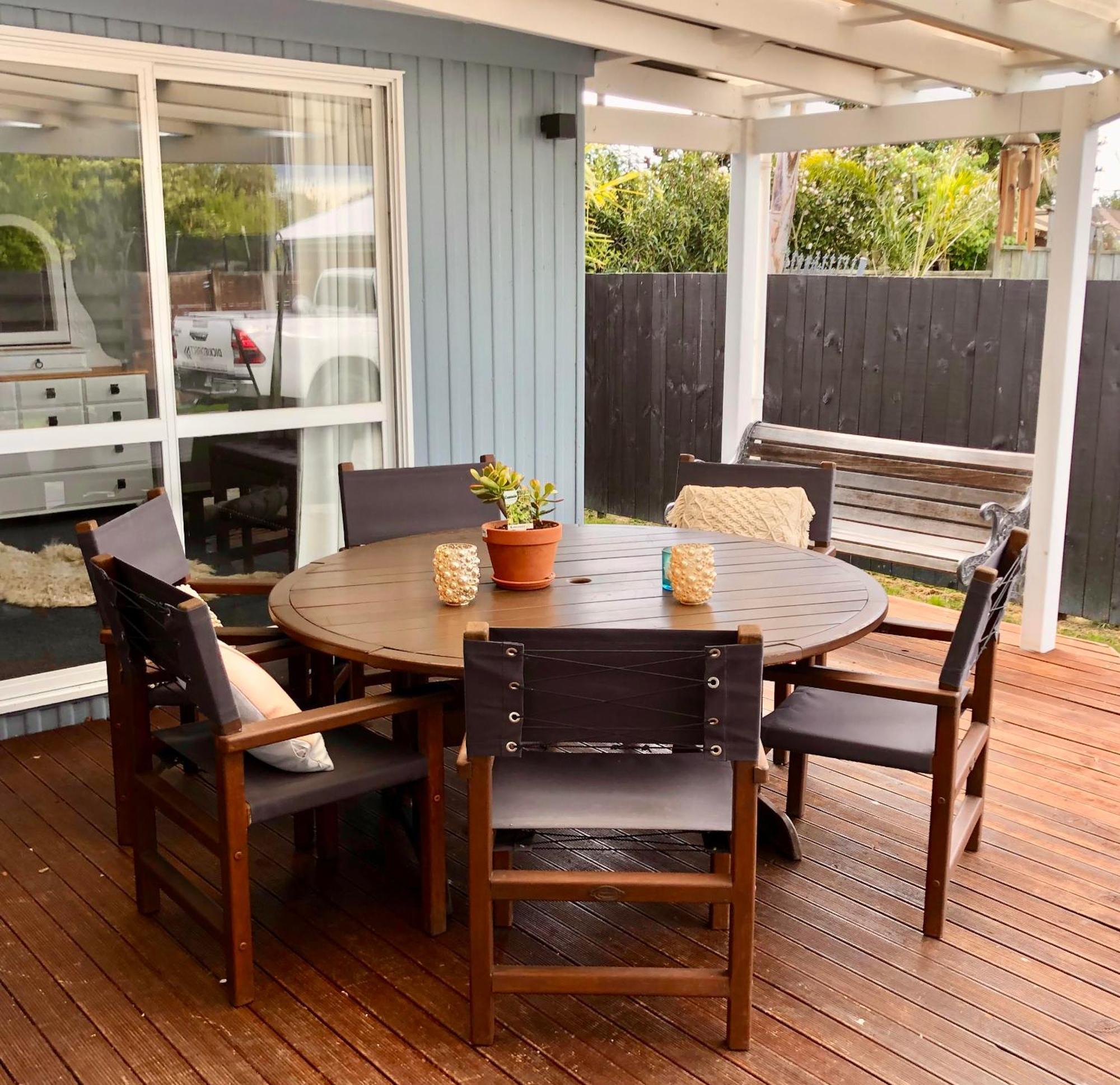 Beautiful Home With Short Stroll To Havelock Village Havelock North Eksteriør bilde
