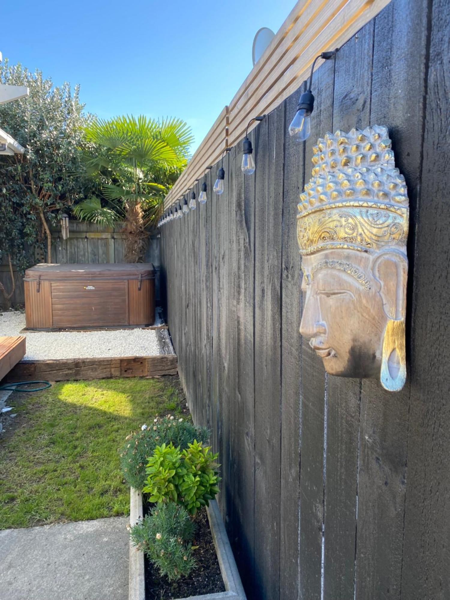 Beautiful Home With Short Stroll To Havelock Village Havelock North Eksteriør bilde