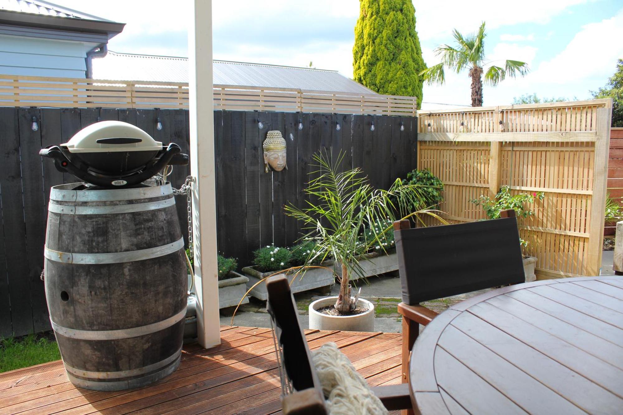 Beautiful Home With Short Stroll To Havelock Village Havelock North Eksteriør bilde