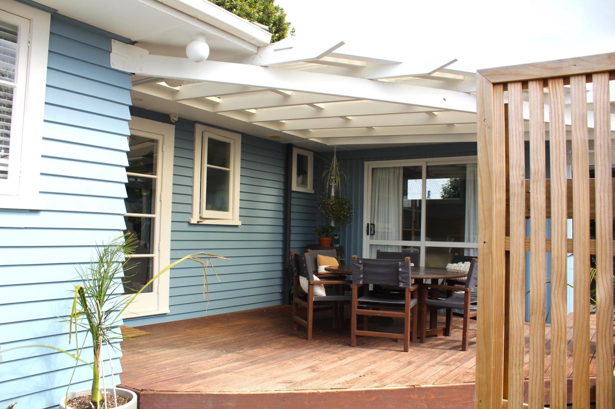 Beautiful Home With Short Stroll To Havelock Village Havelock North Eksteriør bilde