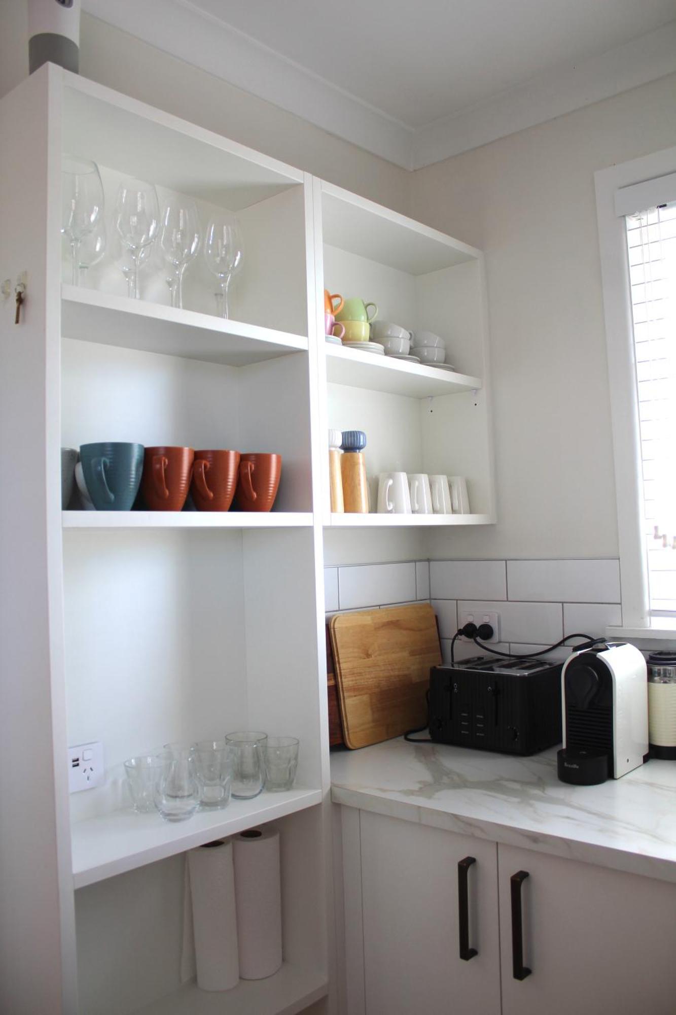 Beautiful Home With Short Stroll To Havelock Village Havelock North Eksteriør bilde