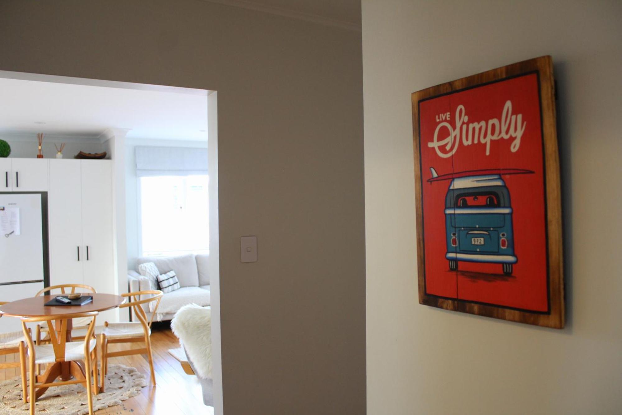 Beautiful Home With Short Stroll To Havelock Village Havelock North Eksteriør bilde