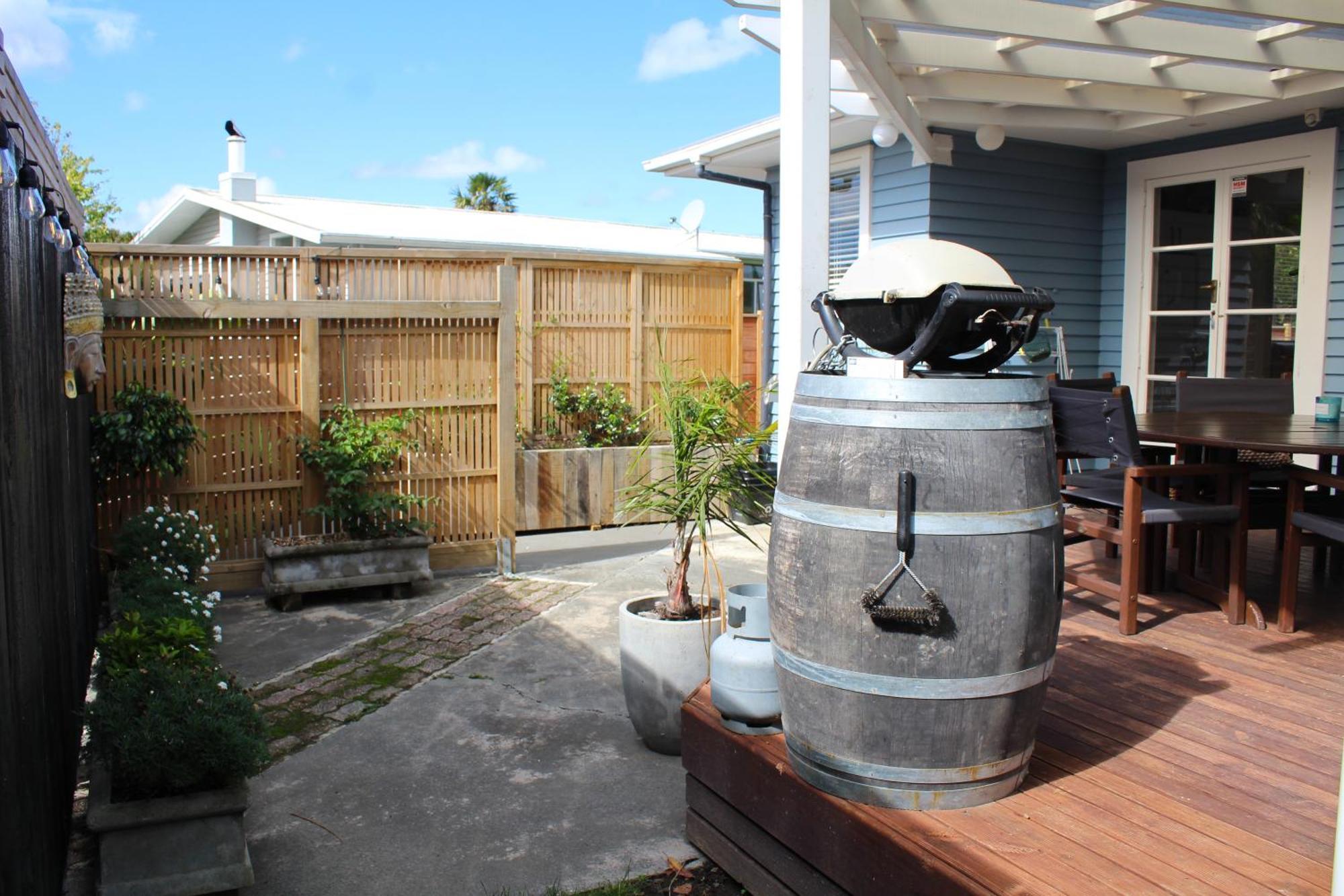 Beautiful Home With Short Stroll To Havelock Village Havelock North Eksteriør bilde
