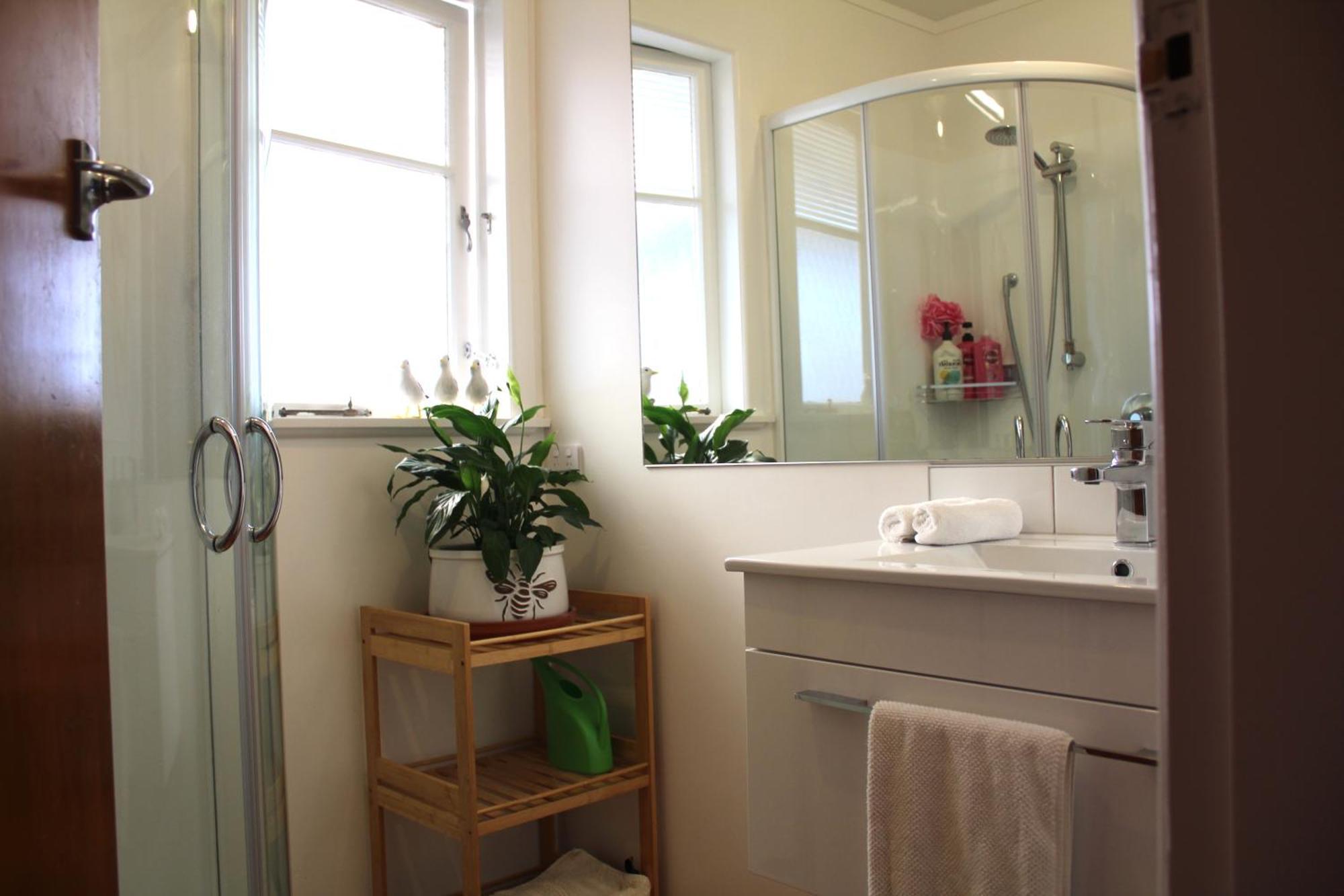 Beautiful Home With Short Stroll To Havelock Village Havelock North Eksteriør bilde