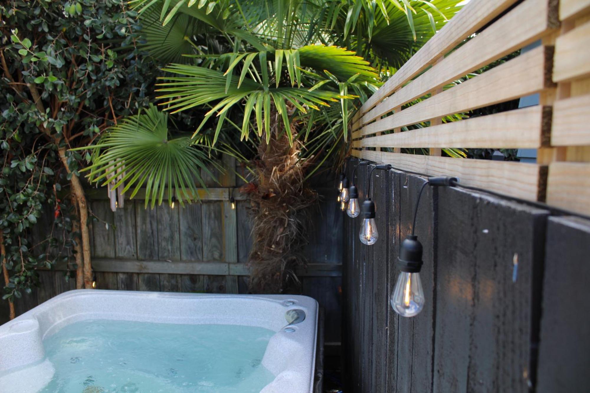 Beautiful Home With Short Stroll To Havelock Village Havelock North Eksteriør bilde